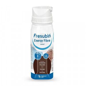 FRESUBIN ENERGY Fibre DRINK Schokolade Trinkfl.