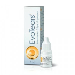 EVOTEARS Augentropfen